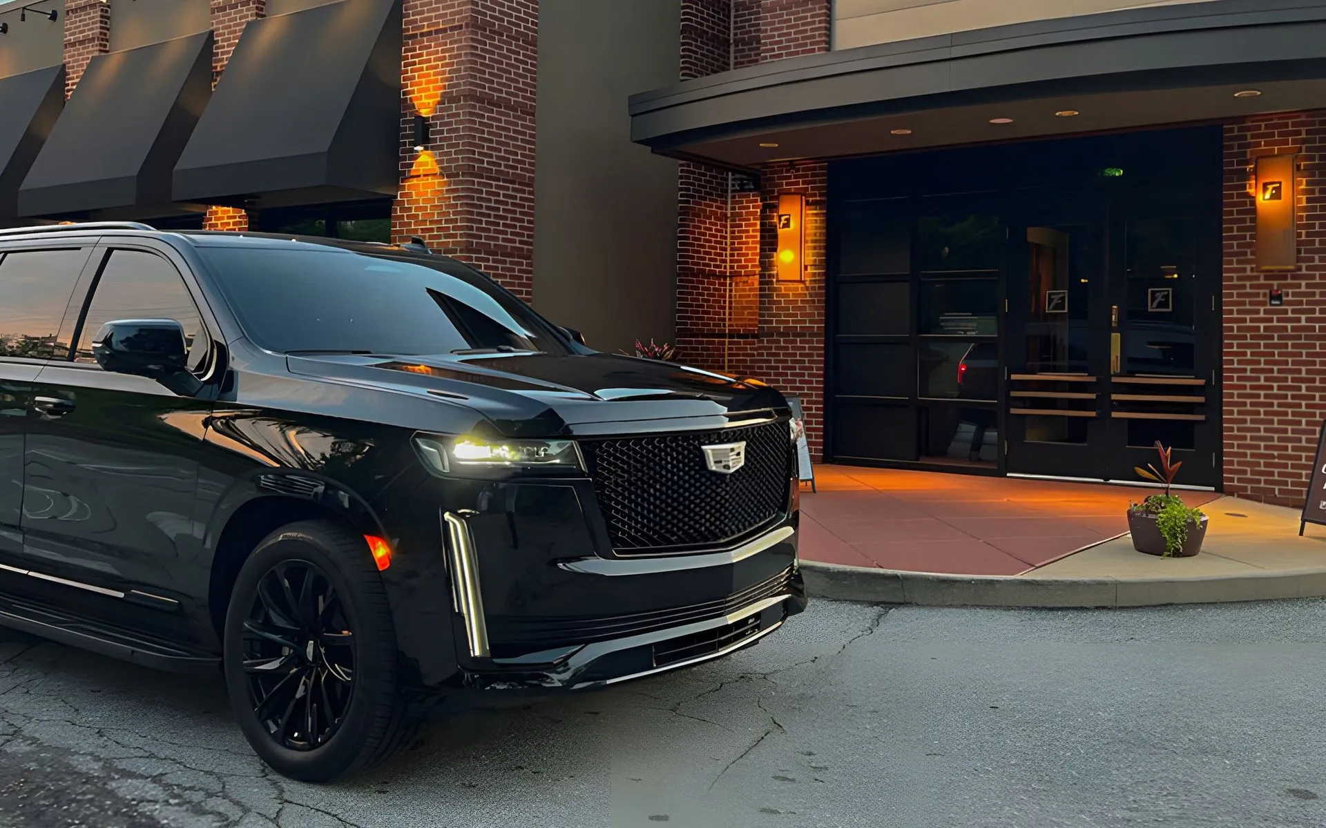 Special Events Transportation